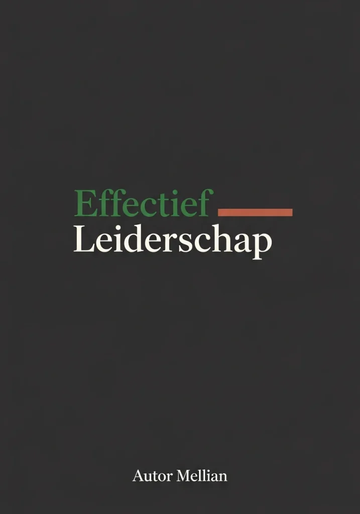 book leadership