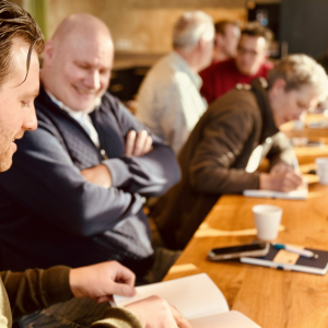 Bedrijfsopvolging van het (familie)bedrijf