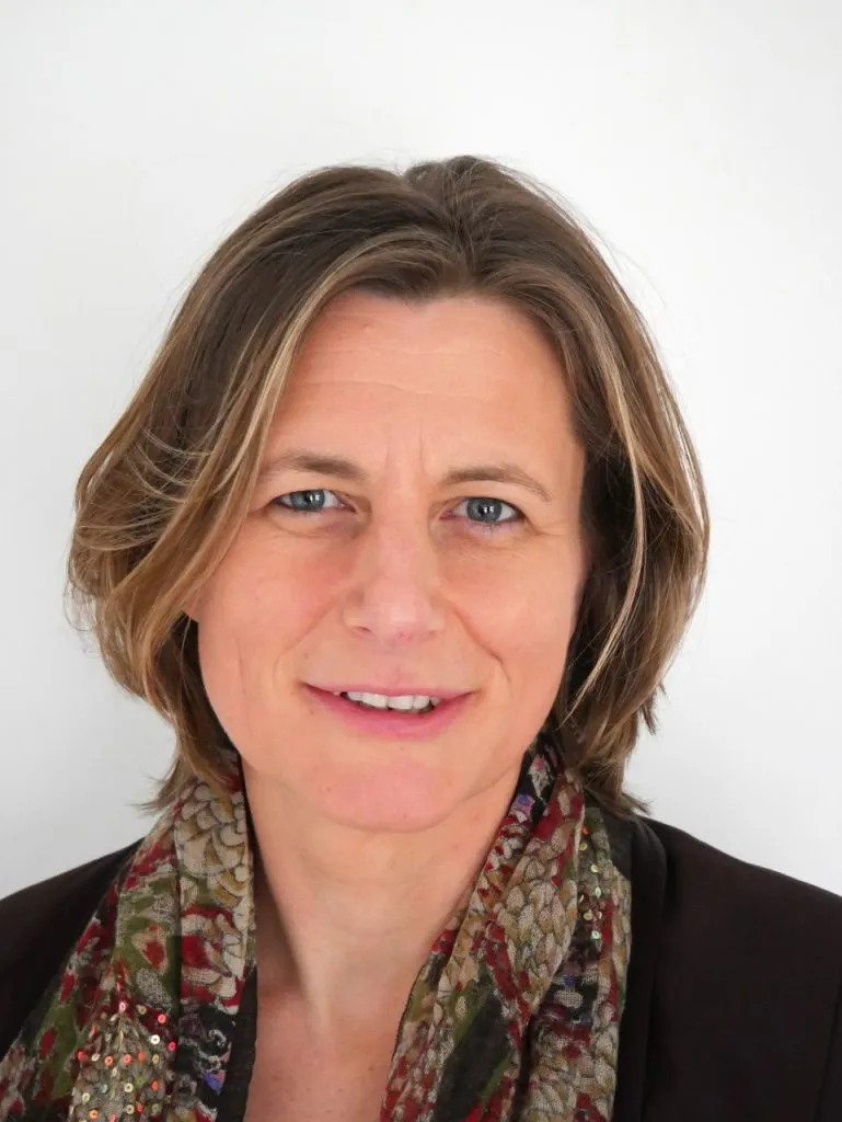 Dorine-Zwaan