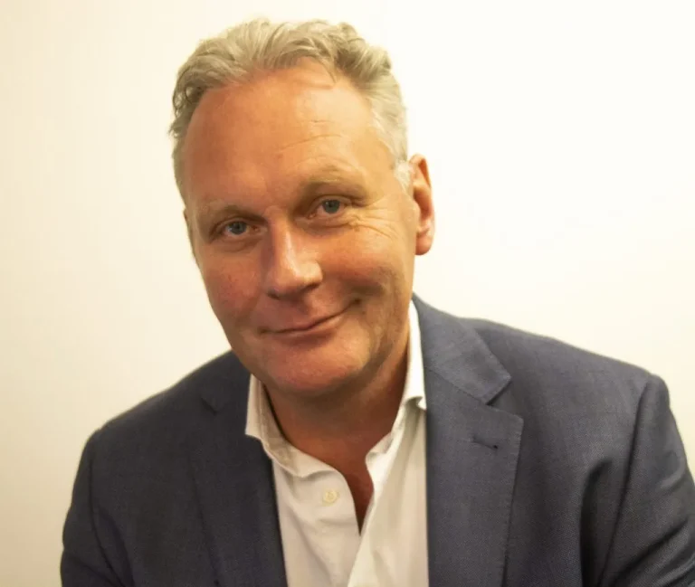 Frans van Laar