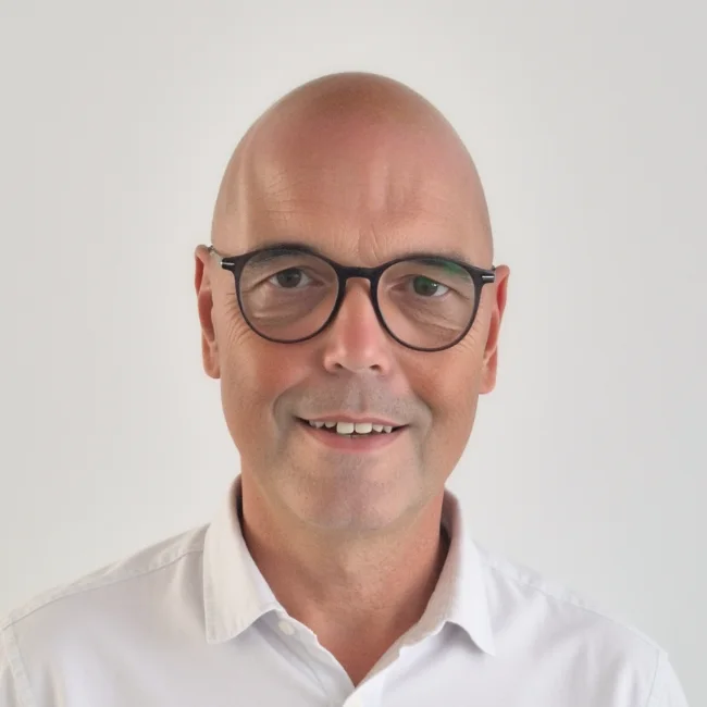 Marcel Assink