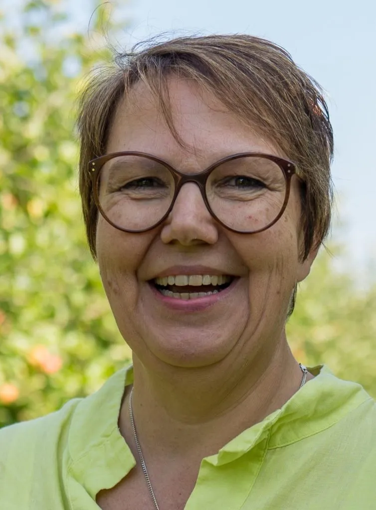 Patricia Hoogervorst