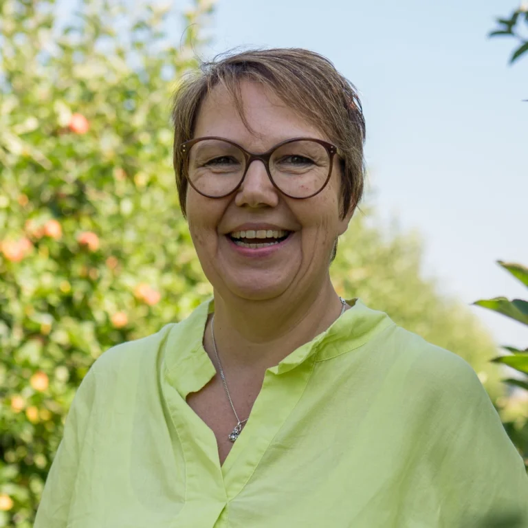 Patricia Hoogervorst