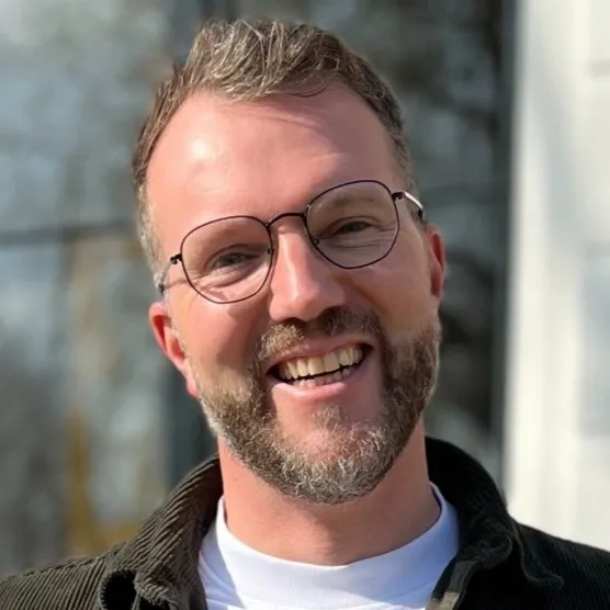 Ronald Driehuis