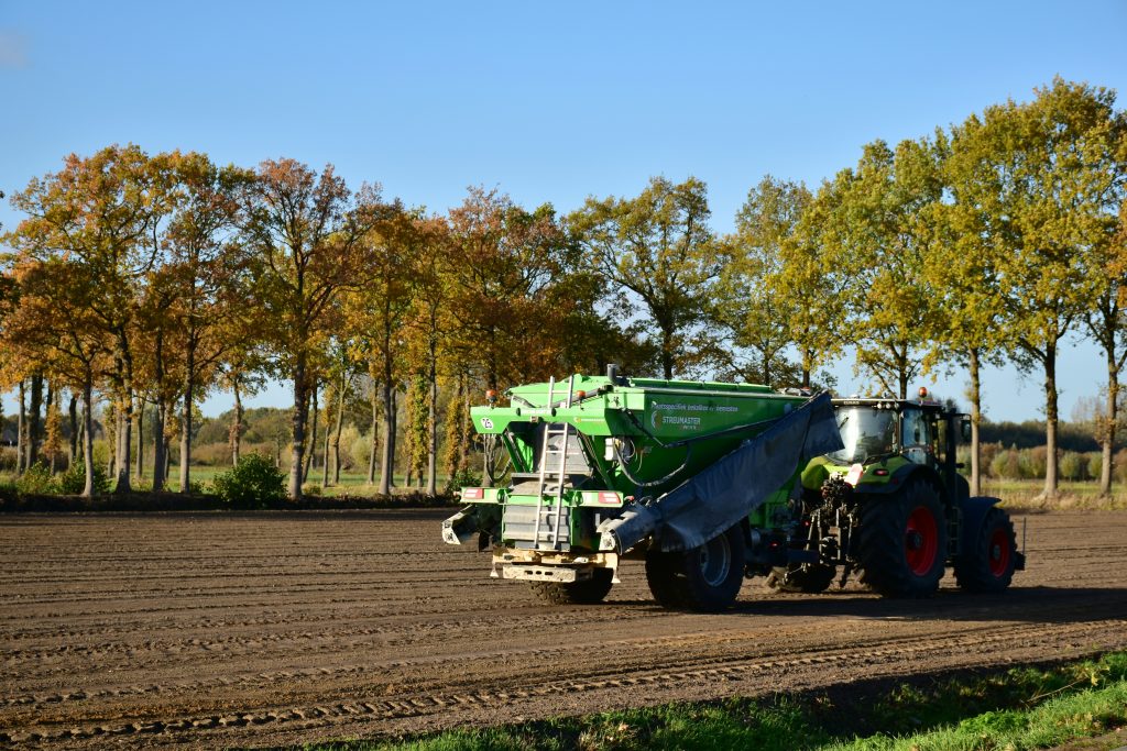 TOP Programma Agri