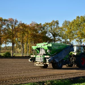 TOP Programma Agri