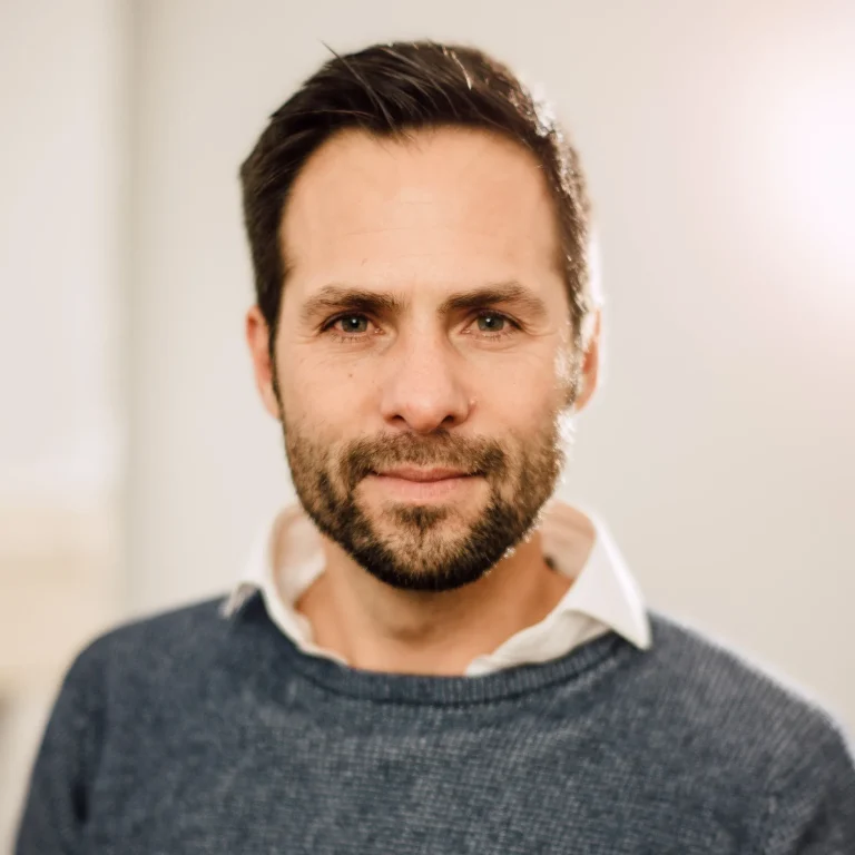 Wouter Duinker