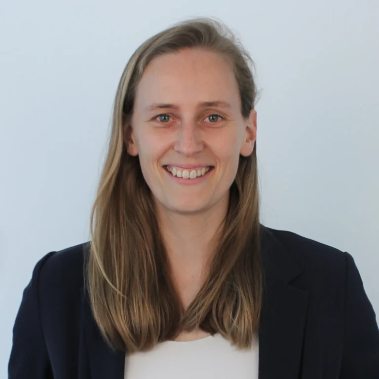 Hanneke Perik - Marketing Manager