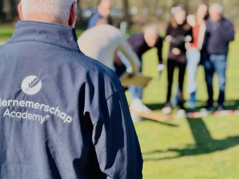 ondernemerschap academy23