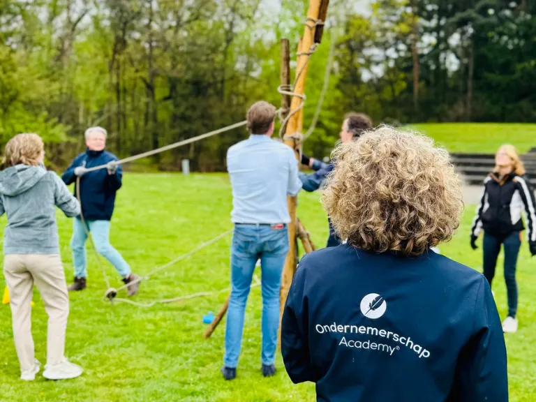 ondernemerschap academy8